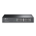 TP-Link TL-SF1016DS network switch Unmanaged Fast Ethernet (10/100) 1U