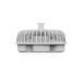 HPE Aruba Networking AP-577EX (RW) Dual Radio 2x2/4x4 Wi-Fi 6 Internal Directional HazLoc AP 4800 Mbit/s Vit Strömförsörjning via Ethernet (PoE) stöd