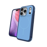 ZAGG Sedona Snap mobiele telefoon behuizingen 16 cm (6.3") Hoes Blauw