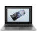 HP ZBook 15u G6 i7-8565U Mobile workstation 39.6 cm (15.6") Full HD Intel® Core™ i7 16 GB DDR4-SDRAM 1 TB SSD AMD Radeon Pro WX 3200 Wi-Fi 5 (802.11ac) Windows 10 Pro Silver