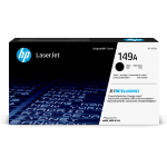HP W1490A/149A Toner cartridge, 2.9K pages ISO/IEC 19752 for HP LaserJet Pro 4001
