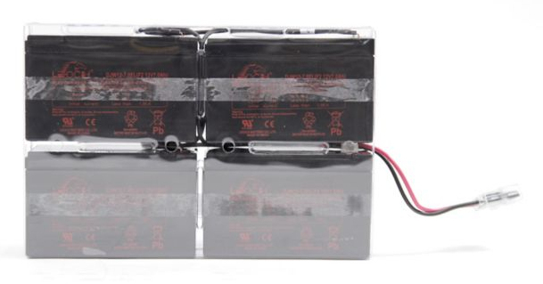 EBP-1613I UPS battery Sealed Lead Acid (VRLA) 12 V 9 Ah