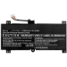 CoreParts MBXAS-BA0180 notebook spare part Battery