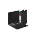 Esselte VIVIDA Ring Binder A5, 30% pre-consumer recycled PP foil