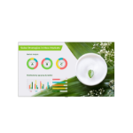 LG LAPA136-GF Digital signage flat panel 3.45 m (136") LED Wi-Fi 500 cd/m² Full HD Black Built-in processor WebOS