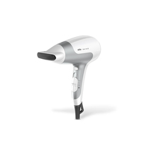 Image of Braun HD580 - Silver - White - Monochromatic - Hanging loop -...