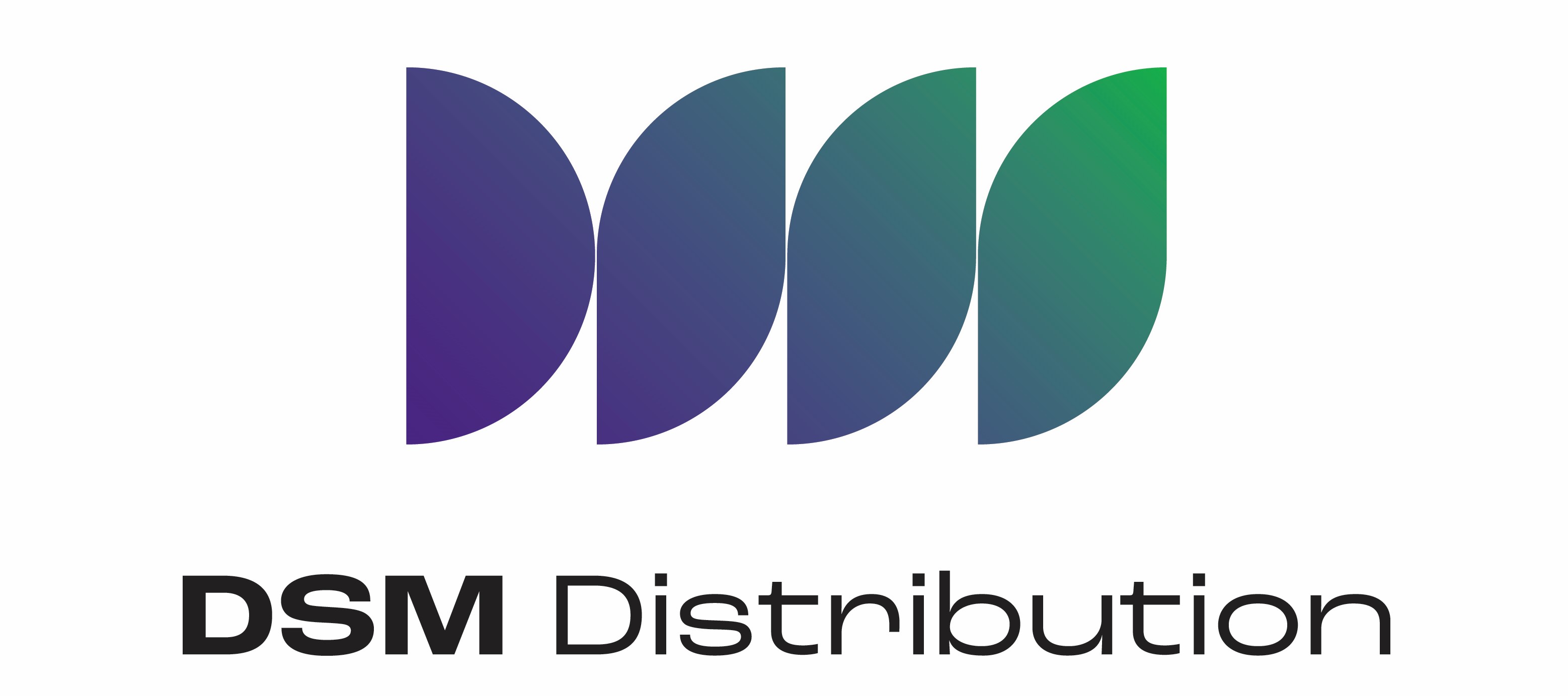 DSM Distribution eCommerce Webstore