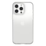 OtterBox React Series for iPhone 15 Pro Max, Clear