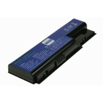 2-Power 14.8v, 8 cell, 65Wh Laptop Battery - replaces LC.BTP00.013