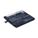 CoreParts MOBX-BAT-MUM430SL mobiele telefoon onderdeel Batterij/Accu Zwart