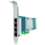 Axiom 7ZT7A00535-AX network card Internal Ethernet 1000 Mbit/s