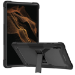 JLC Samsung Tab S8 Ultra Cobra - Black