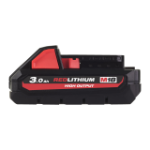 Milwaukee 4932471069 cordless tool battery / charger