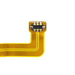 CoreParts MOBX-BAT-OTP508XL mobiele telefoon onderdeel Batterij/Accu Zwart