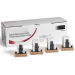 Fujifilm STAPLES CARTRIDGE BOOKLET REFILLS B1-FINISHER 4 X BOX 2K APC33022002201DPC5005D