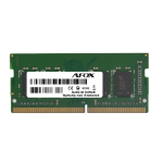 AFOX AFSD38BK1L memory module 8 GB 1 x 8 GB DDR3L 1600 MHz