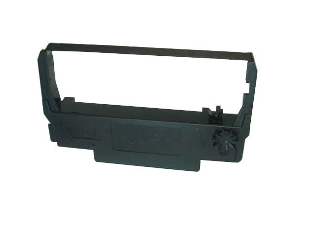 Image of CTS Wholesale Compatible Epson ERC30 Black Ribbon
