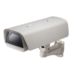 Hanwha SHB-4301HP security camera accessory Housing
