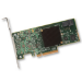 Broadcom MegaRAID SAS 9341-4i RAID controller PCI Express x8 3.0 12 Gbit/s