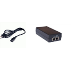 RUCKUS Networks 902-0180-AU00 PoE adapter Gigabit Ethernet 48 V