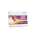 Pelikan PromoPack P52 inktcartridge 4 stuk(s) Compatibel Zwart, Cyaan, Magenta, Geel