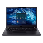 Acer TravelMate P2 TMP215-54-53DG Intel® Core™ i5 i5-1235U Laptop 39.6 cm (15.6") Full HD 8 GB DDR4-SDRAM 512 GB SSD Wi-Fi 6 (802.11ax) Black