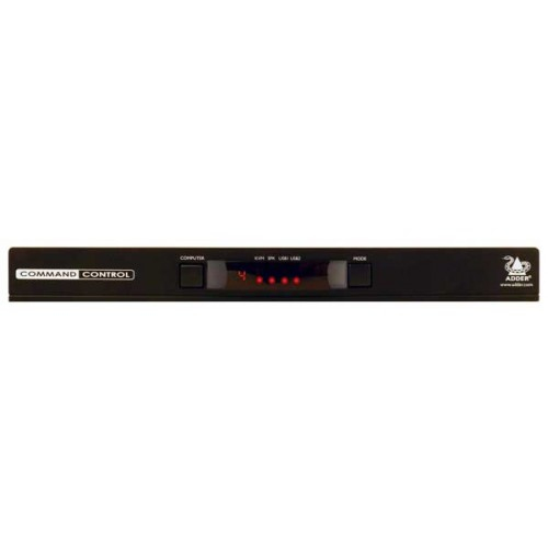 Image of ADDER CCS-PRO4 KVM switch