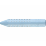Faber-Castell 587074 eraser Light Blue 10 pc(s)