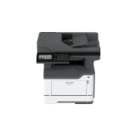 Sharp MX-B467F Inkjet A4 1200 x 1200 DPI 44 ppm Wi-Fi