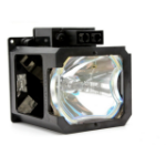 TEKLAMPS Premium compatible lamp for MARANTZ VP 8600 projector lamp 200 W