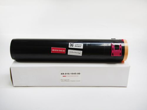 CTS Compatible Xerox 16194500 Magenta Hi Cap Toner