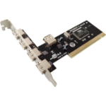 Microconnect MC-USB-NEC2.0 interface cards/adapter Internal USB 2.0