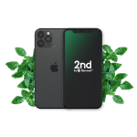 2nd by Renewd iPhone 11 Pro Spacegrijs 256GB