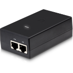Ubiquiti Networks POE-50-60W-AU PoE adapter Gigabit Ethernet 50 V