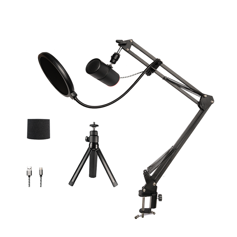 LogiLink Thronmax M20 Streaming Kit