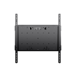 Multibrackets 5101 fäste för skyltningsskärm 2,16 m (85") Svart