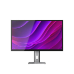 ALOGIC 32A4KPDMSGR computer monitor 81.3 cm (32") 3840 x 2160 pixels 4K Ultra HD LED Grey