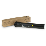 Xerox 106R01569 Toner black high-capacity, 24K pages for Xerox Phaser 7800