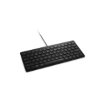 Kensington K75506US keyboard USB QWERTY English Black