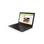 Lenovo ThinkPad X280 Intel® Core™ i7 i7-8550U Laptop 31.8 cm (12.5") 16 GB DDR4-SDRAM 256 GB SSD Wi-Fi 5 (802.11ac) Windows 10 Pro Black