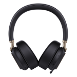 Yealink BH76 Plus UC Black USB-C Headset