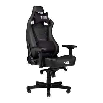 Image of Next Level Racing ELITE Gaming Chair Leder Edition