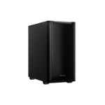 be quiet! PURE BASE 501 Black Midi Tower