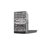 Cisco C9610 Series Smart Switch Chassis network equipment chassis Grey