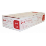 OCE 107.0066.445 Toner black twin pack 400 grams Pack=2 for OCE PlotWave 345