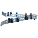 HPE 675606-001 rack accessory Cable management panel