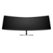 HP E45c G5 DQHD Curved Monitor