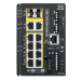 Cisco Catalyst IE3105 Managed L2 Gigabit Ethernet (10/100/1000) Black
