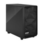 Fractal Design Meshify 2 Midi Tower Noir