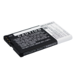 CoreParts MBXSPKR-BA048 reserveonderdeel voor AV-apparatuur Batterij/Accu Draagbare luidspreker